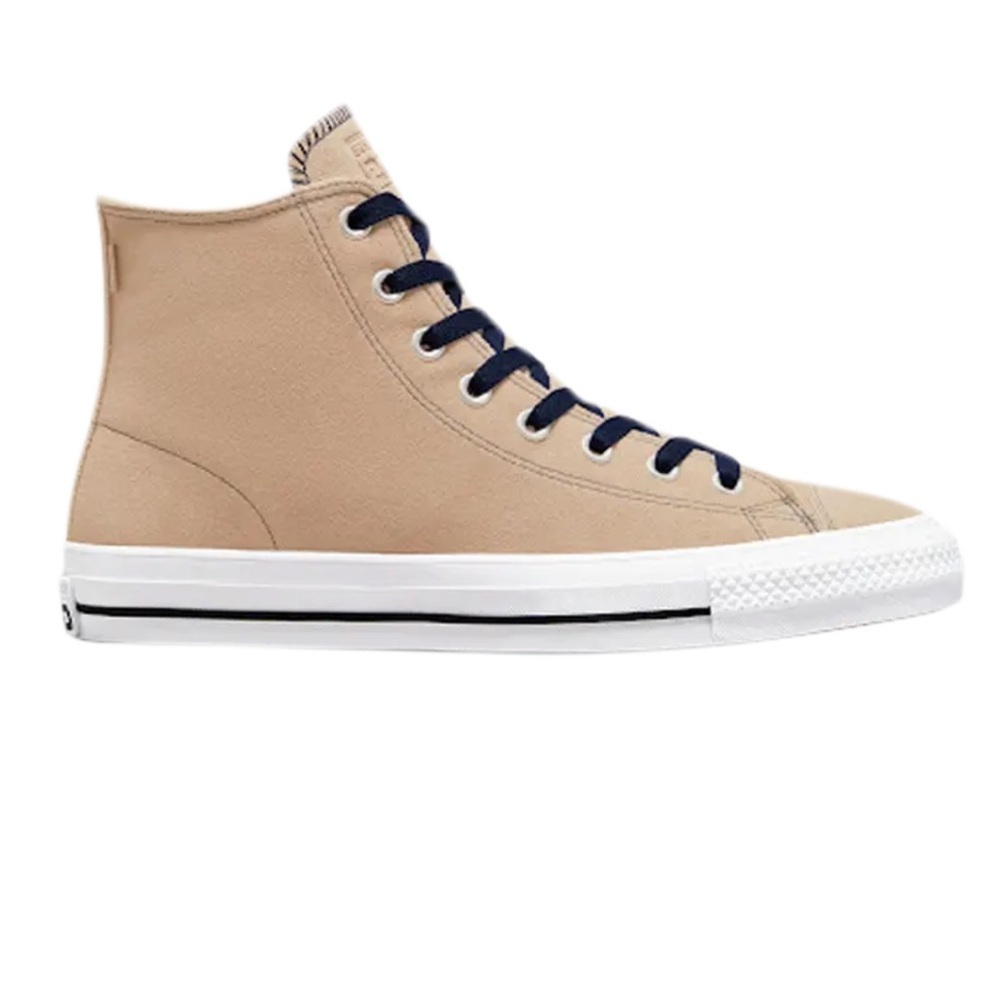 CONVERSE CHUCK TAYLOR PRO Tan Size 8.5 Men’s/10.5 Women’s